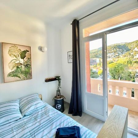 Balcon Du Faron- Proche Gare & Centre Ville - Clim Toulon Dış mekan fotoğraf