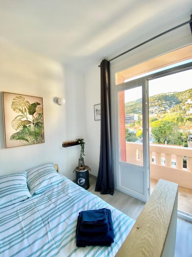 Balcon Du Faron- Proche Gare & Centre Ville - Clim Toulon Dış mekan fotoğraf