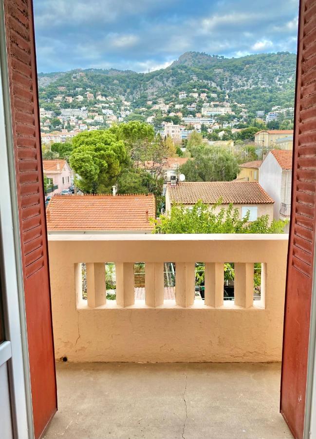 Balcon Du Faron- Proche Gare & Centre Ville - Clim Toulon Dış mekan fotoğraf